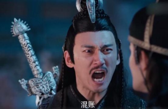 Old affection male group exceeds respect property! The face that resemble battle buries sewage, yu Bin pours condole encephalemia, zhu Zanjin rolls stair