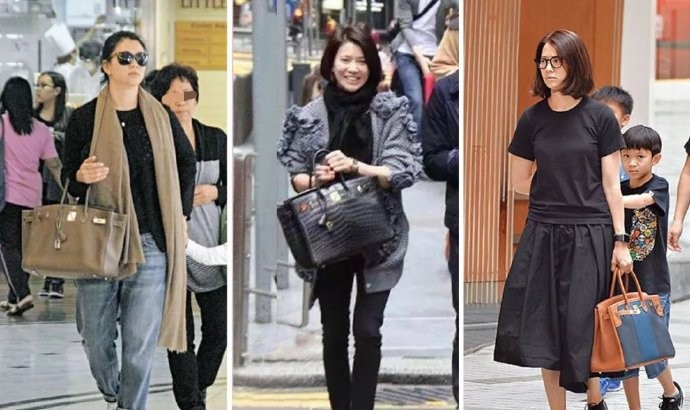 张智霖与儿子过父亲节，父子颜值超高腿长令人羡慕，坐一起像兄弟