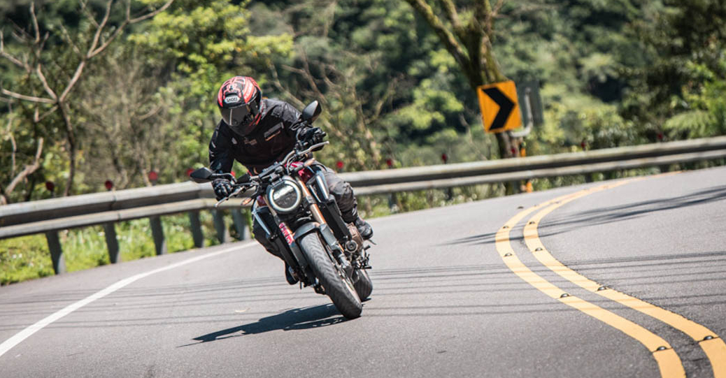 2021���CB650R����������ȱ��