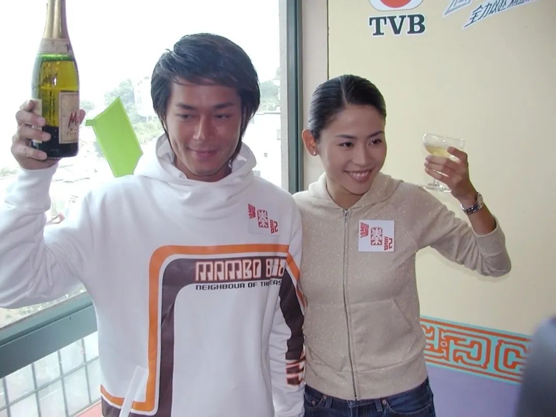 还有谁？同时手握香港金像奖影帝+TVB视帝，至今