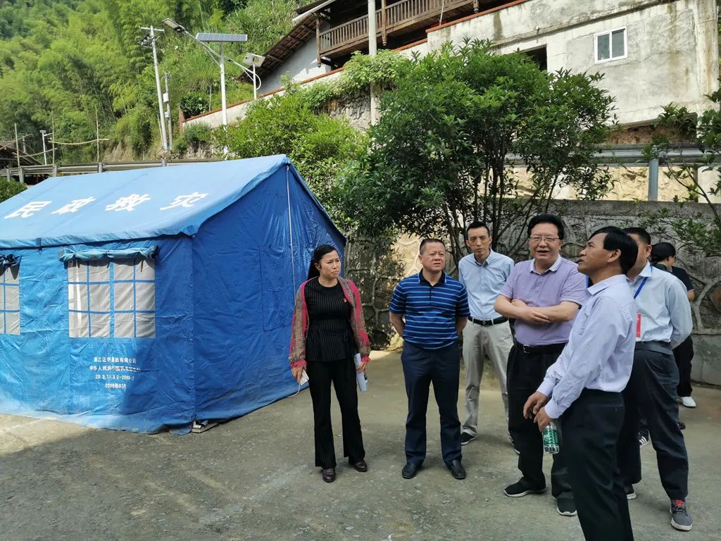 将忠诚铭刻在依法履职的征途中——怀化市人大常委会2020年工作素描（五）
