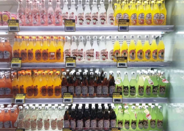 估值40亿下的内忧外患，元气森林的“无糖零卡”