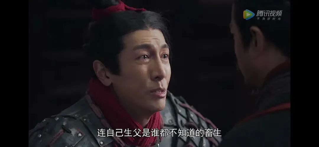 烂剧《大秦赋》：对人性和历史的理解究竟有多