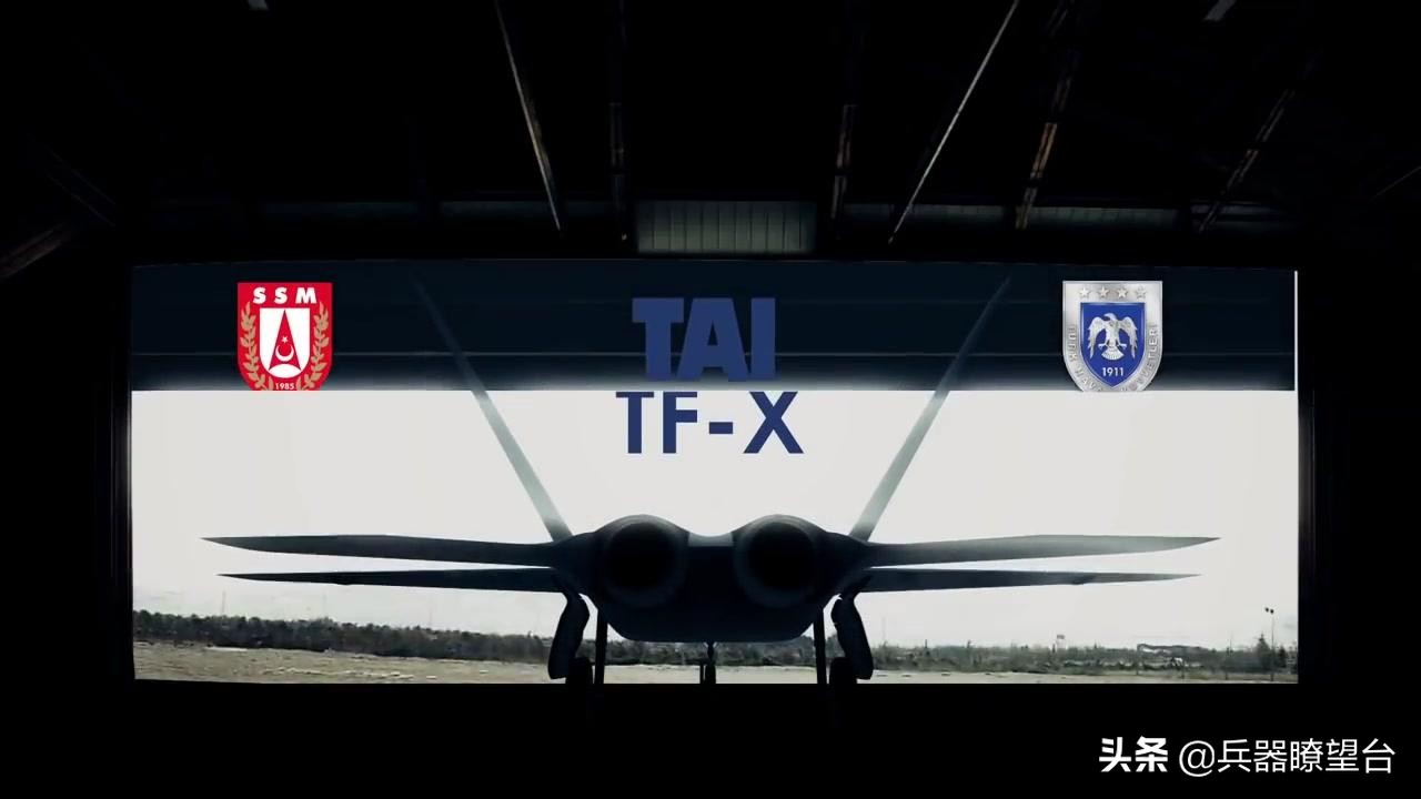 5年内造出能抗衡F-22的隐身战机：土耳其演绎不可
