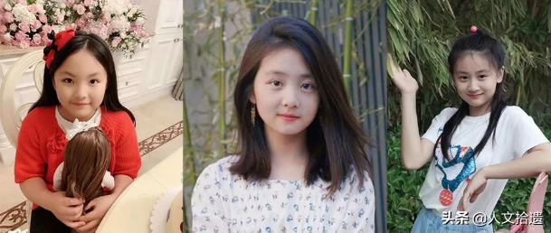 《爸爸去哪儿》播出8年后，森蝶获赞，王诗龄、黄多多因富养被嘲