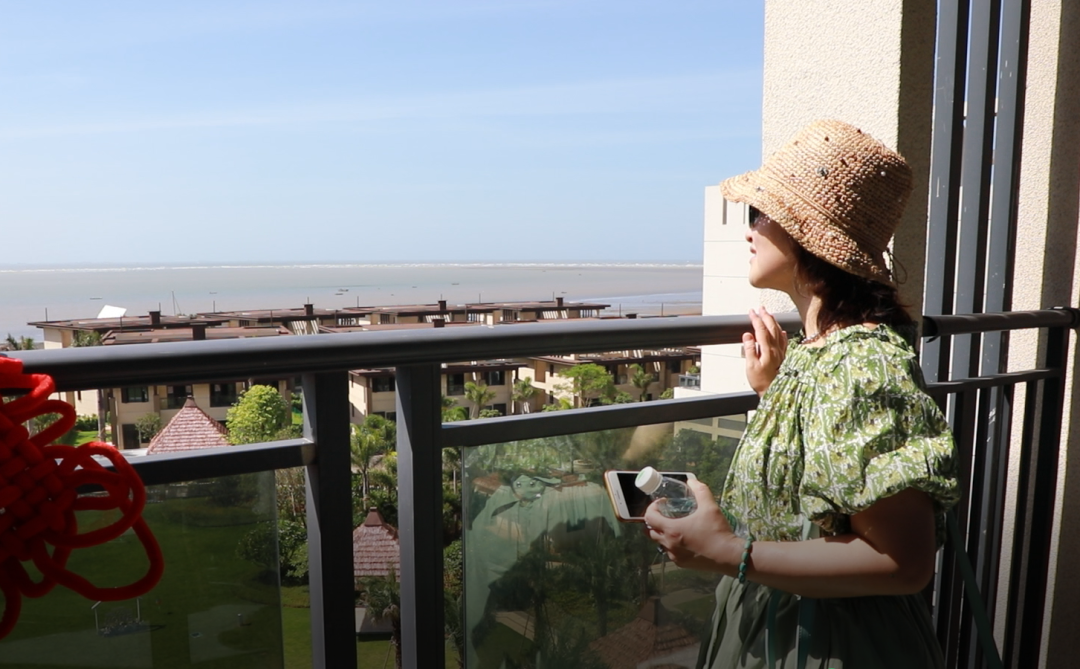 幸福如约 臻品呈现——广西威壮集团三块石·白鹭郡盛大交付