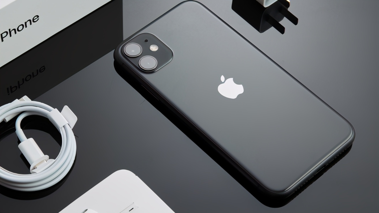 2021年这4部iPhone手机最多人使用，看看你中招了么？
