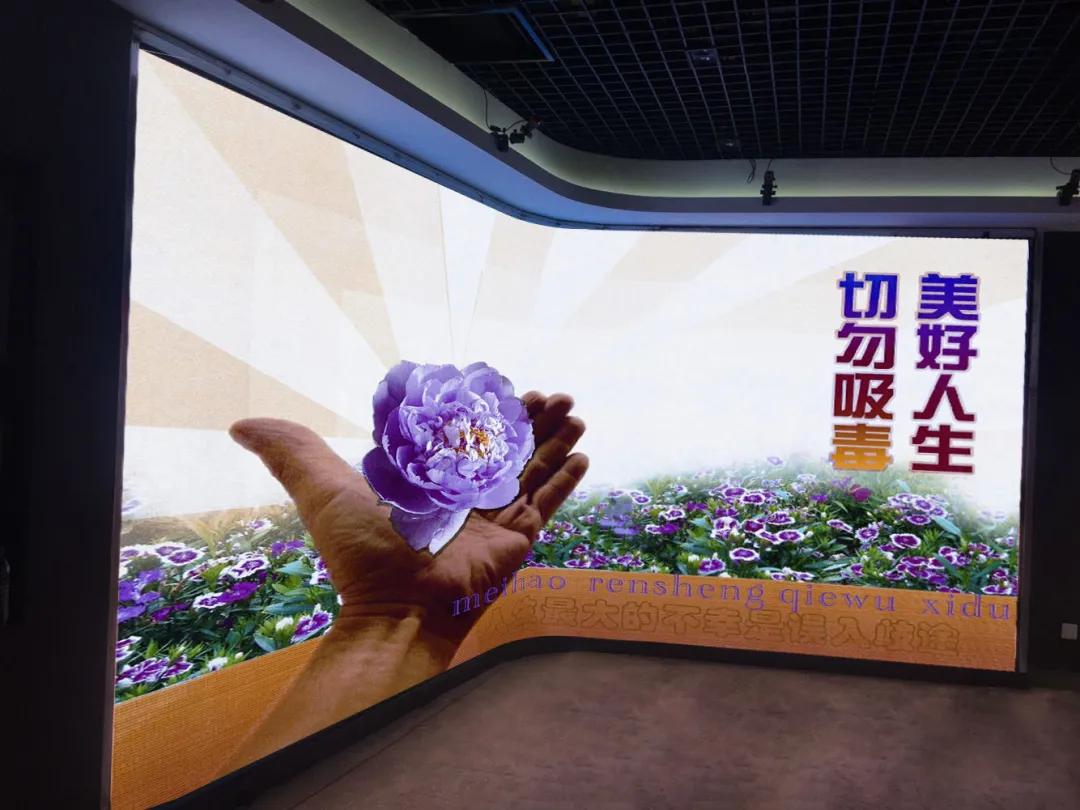 展示展览如何更炫酷更吸睛？刷过这些美图你就知道