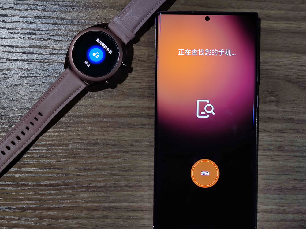 沉寂兩年王者歸來，三星Galaxy Watch3體驗評測