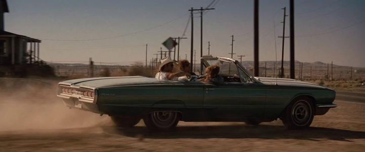 末路狂花：1980版乘风破浪的姐姐们，女人帅起来