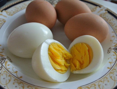 图片[5]-煮鸡蛋技巧 早餐店老板教我3招鲜嫩易剥壳-起舞食谱网