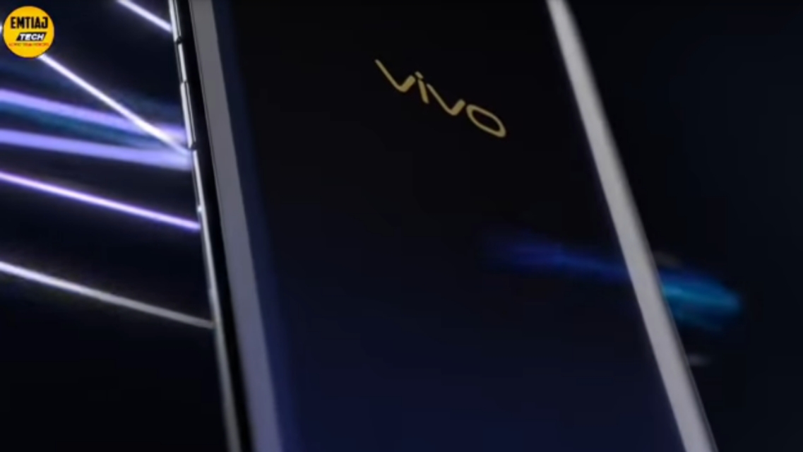 vivo新手機當月公布，屏內指紋識別升降攝像頭，還是32M