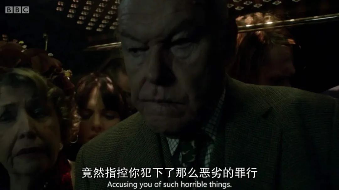 又一部比《黑镜》更烧脑的剧：上帝永远管不住，英国编剧的笔