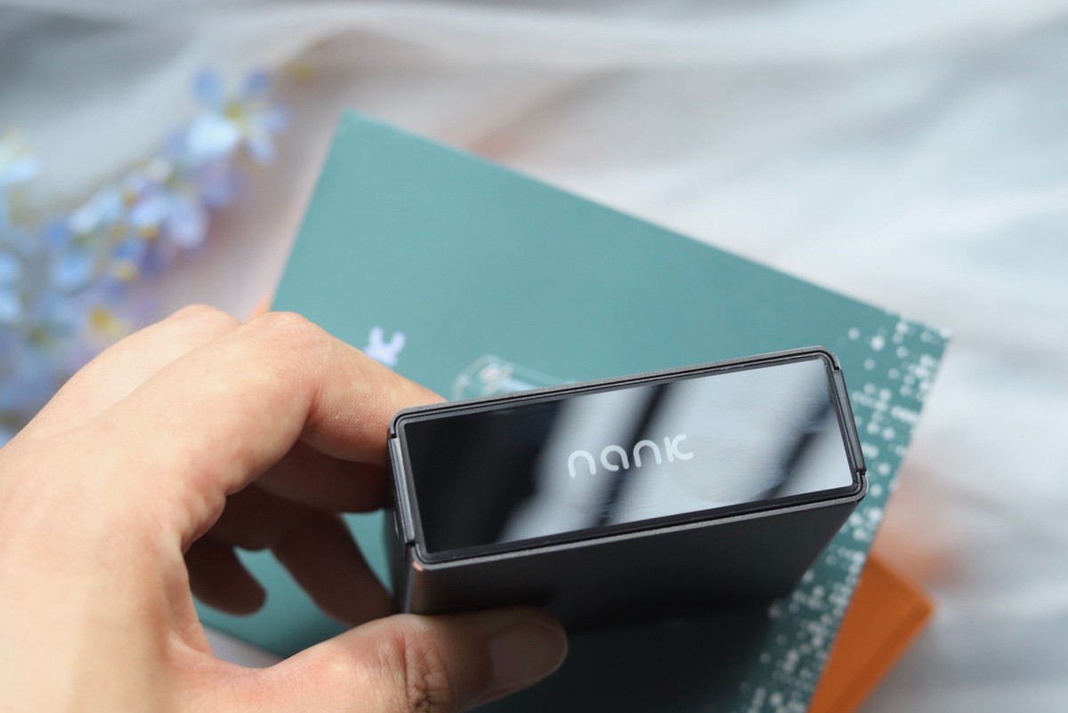 南卡NANK N2S蓝牙耳机使用体验：充电宝耳机二合一外出携带更方便