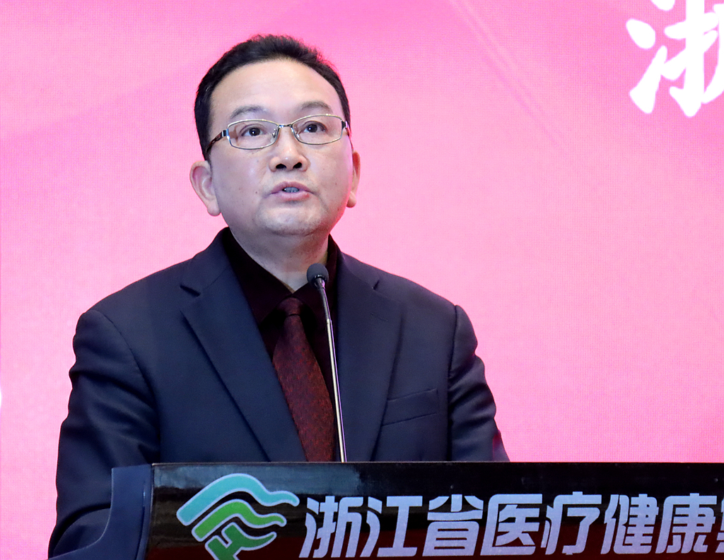 杭州医学院再添四家附属医院