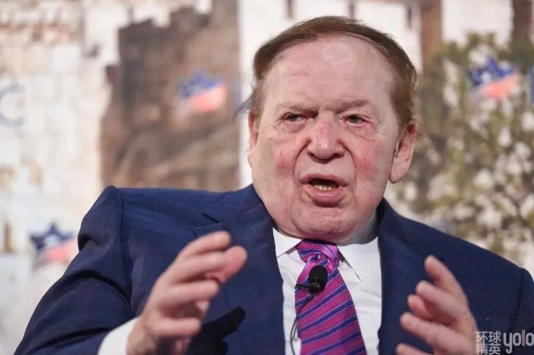 共和黨�造王者�去世，權力遊戲將如何繼續？