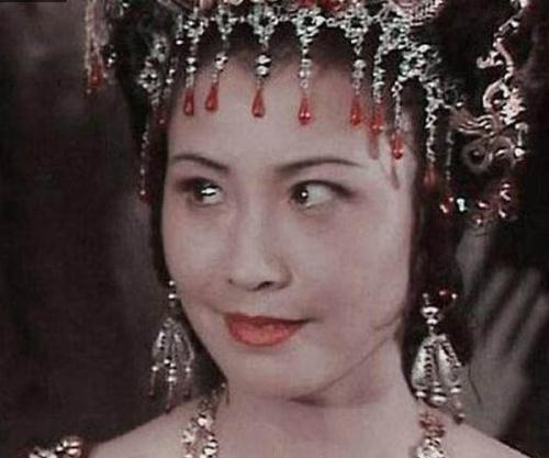 为我们演绎《西游记》出彩角色，如今他们中的很多人都已远去