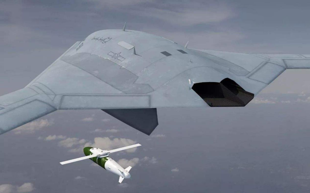 塞个"电线杆"，专打敌人后方预警机，攻击11作用远超歼20