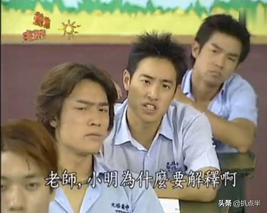 “玩咖”潘玮柏被吴亦凡波及？其妻宣云才是个狠角色…