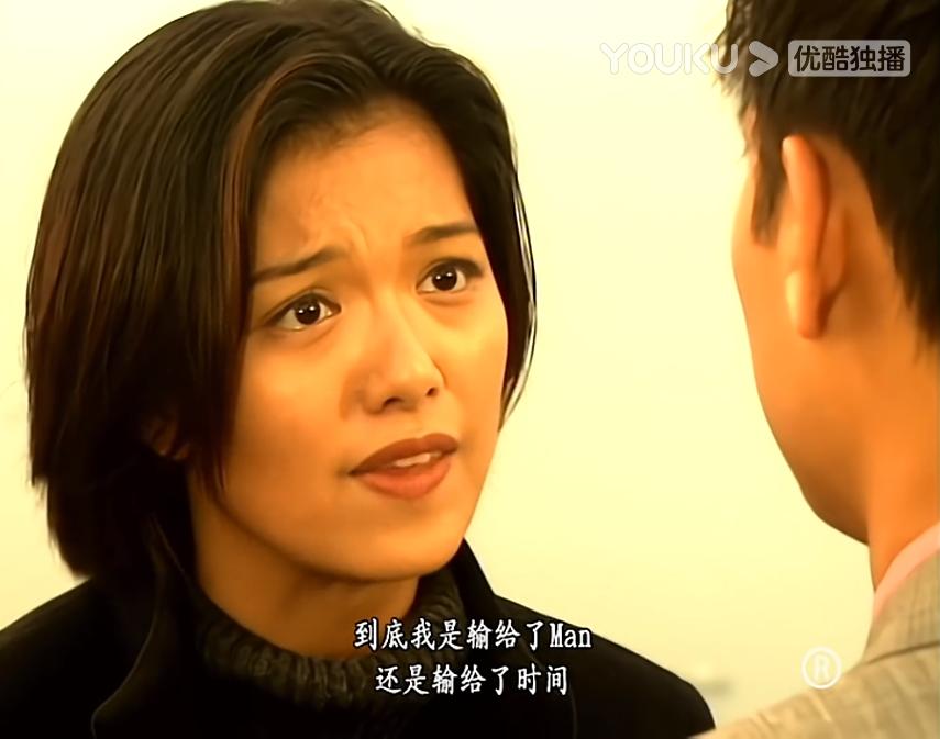 重温 刑事侦缉档案4 终于理解徐飞没与武俏君走到最后的原因 资讯咖