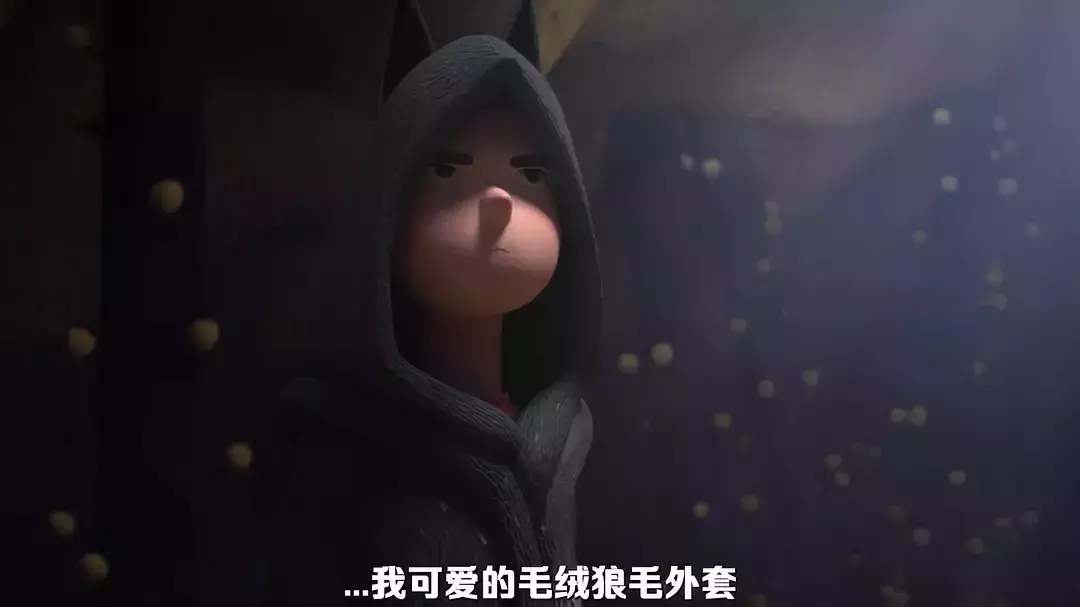 2018豆瓣评分最高的十部短片!
