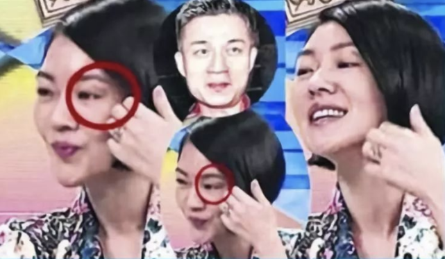 实力|小S再澄清家暴传闻！实力护夫 大赞许雅钧是大好人：我干嘛离开我老公