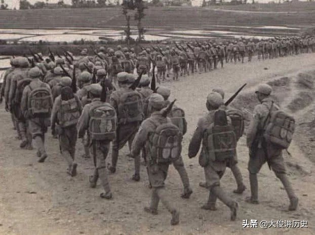 抗美援朝战争美国为什么不用核武器？欧洲：给