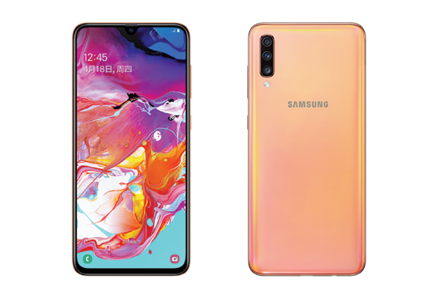 三星全新升级Galaxy A系列产品公布，或者是为中档销售市场塑造新标准