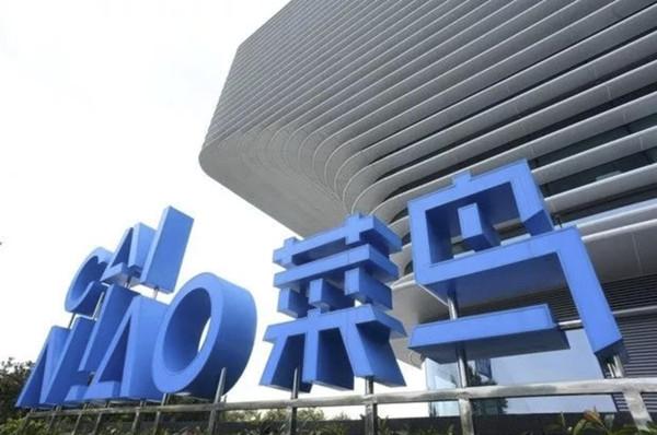 叫板顺丰和京东物流，马云养大的独角兽，帮助阿里扳回一局