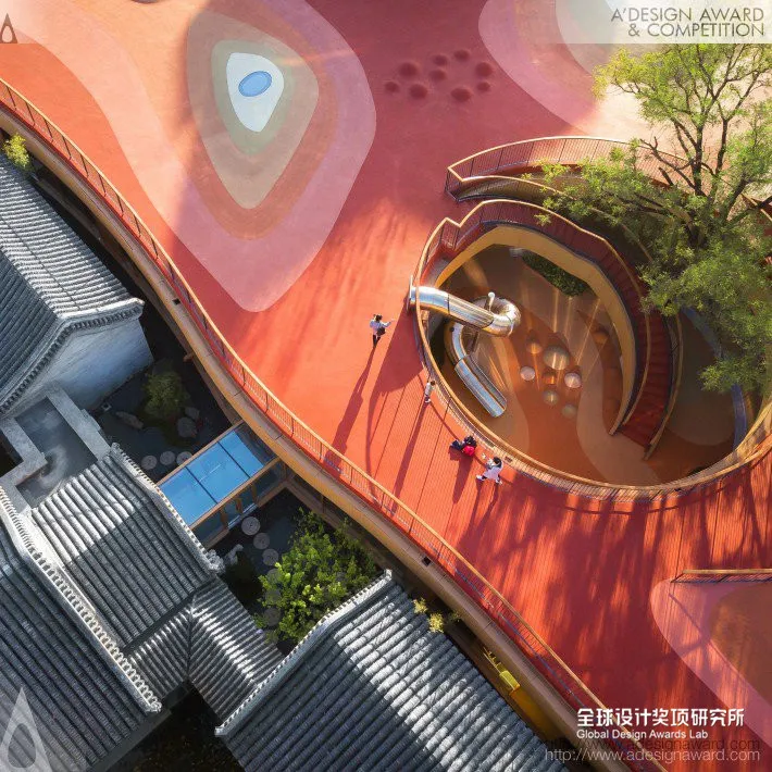 金奖篇丨意大利A' Design Award揭晓,中国项目占七成