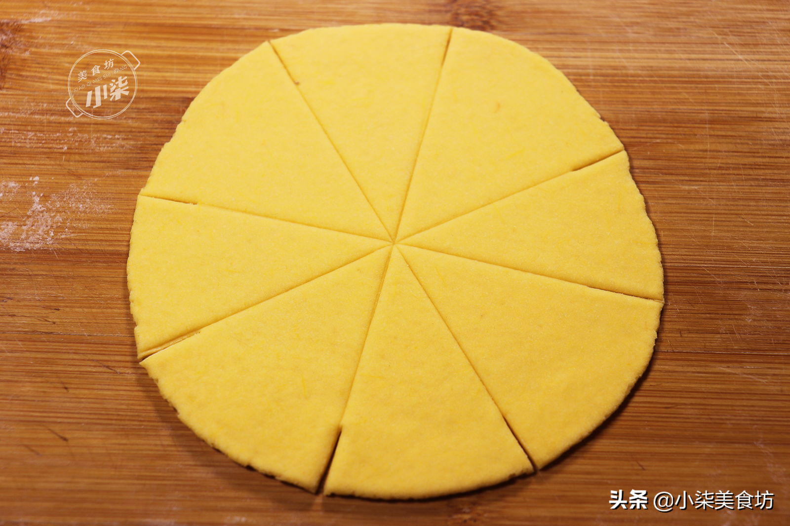 黃金福袋做法來了，學會過年蒸一鍋，好看又好吃，寓意平安富貴