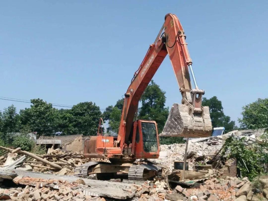 “拆迁”正式退出舞台，2021年国家出台新政策，3类人将从中受益