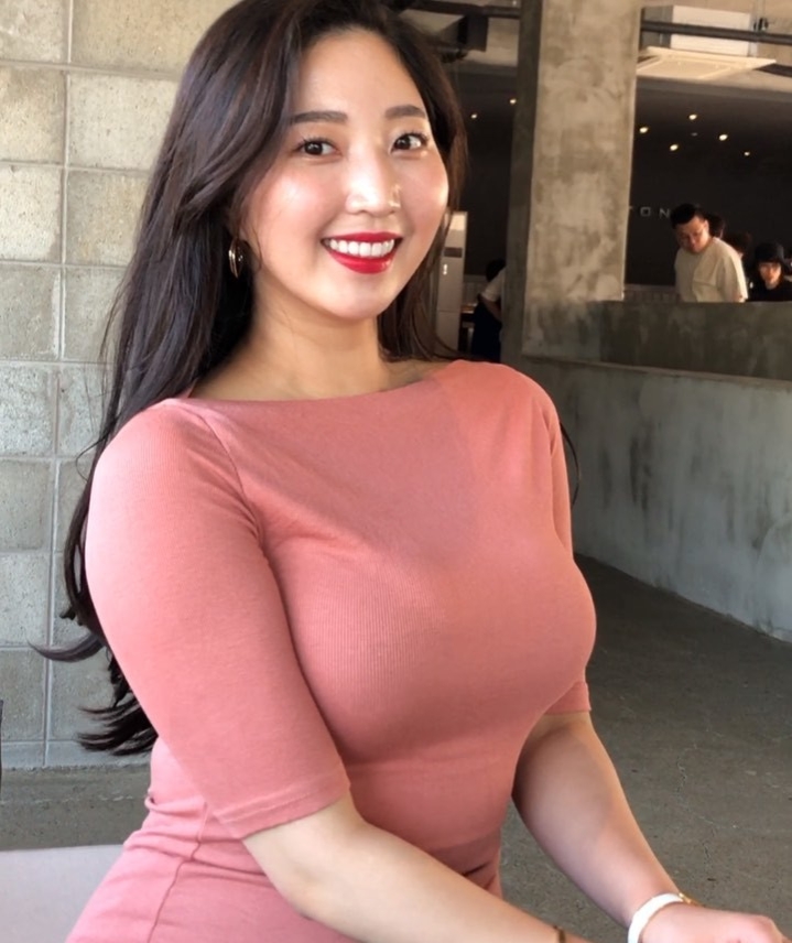 Korean sexy goddess-Park Sun Woo "Meitu"