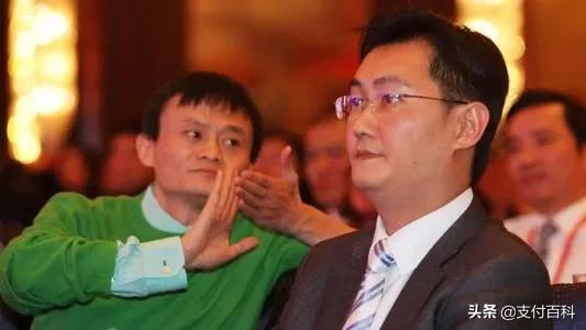 重磅!阿里巴巴和腾讯考虑互相开放生态系统