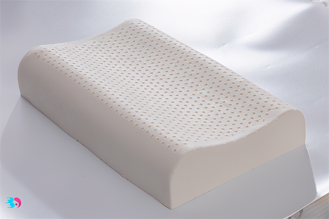 你的乳胶枕，很舒服吧？清洗和保养，都做对了吗？