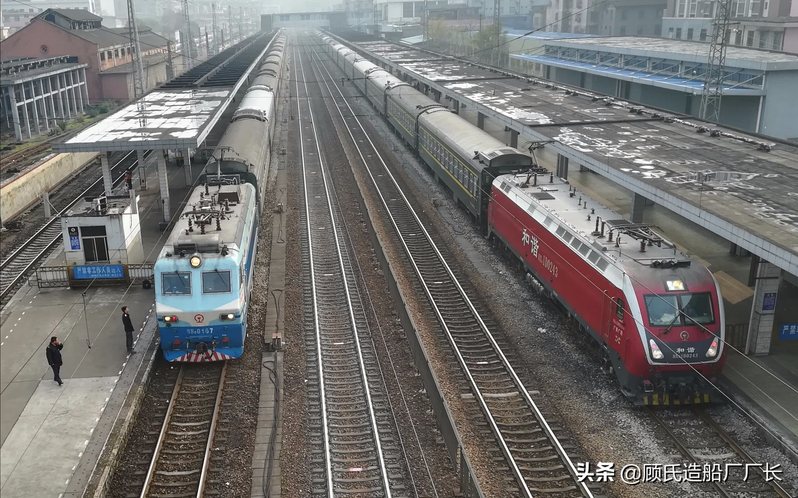 追凶9个半月真凶落网慰冤魂，92年邵阳站2.28无名男尸案侦破始末