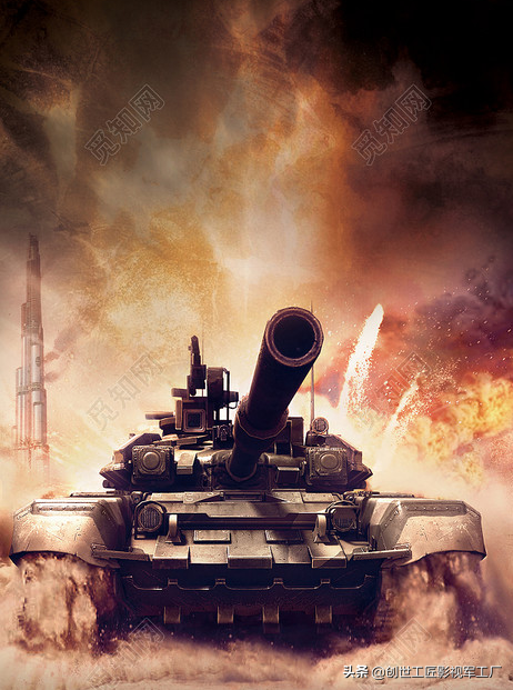 美国敢不敢与中国进行终极对决?