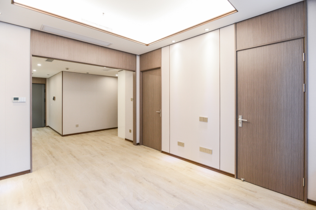 大白墙不香了，这样做背景墙，装修立刻有品位