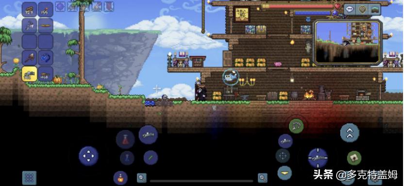 How to Play Terraria: A Beginner's Guide to the Sandbox Masterpiece