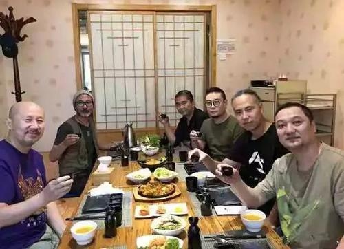 腾格尔：因喝酒耽误的前半生，40岁仍无房无车，