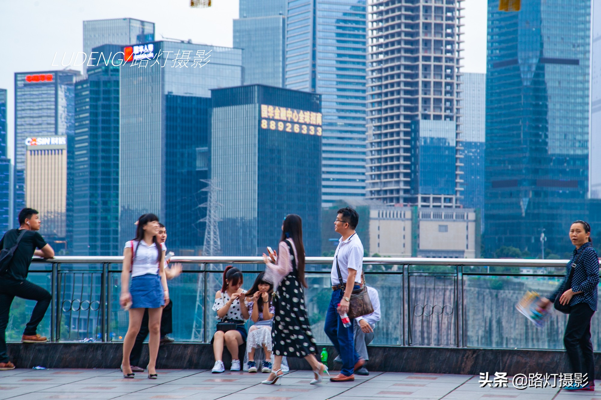 中国最强的4个新一线城市，成都重庆武汉杭州，谁有望跻身一线？