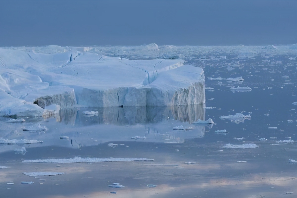 new record!The northernmost island in the world has been discovered - iNEWS