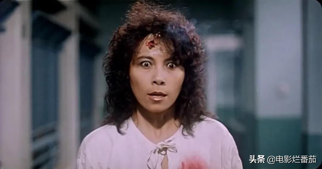 说起童年阴影，我首选这部34年前的电影，那种“