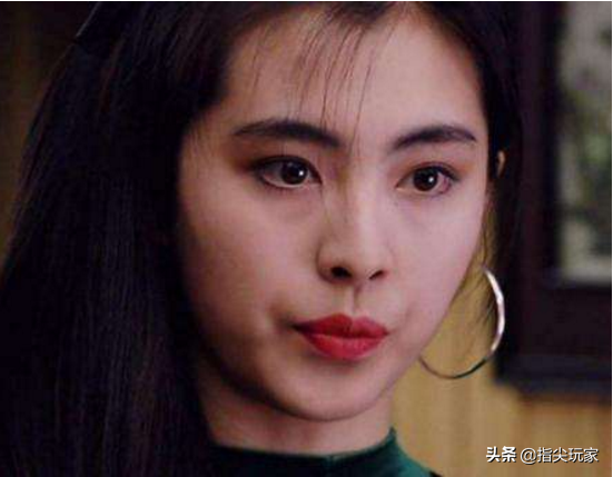 王祖贤在加拿大生活16年，没有任何工作的她，这么多年靠啥生活？