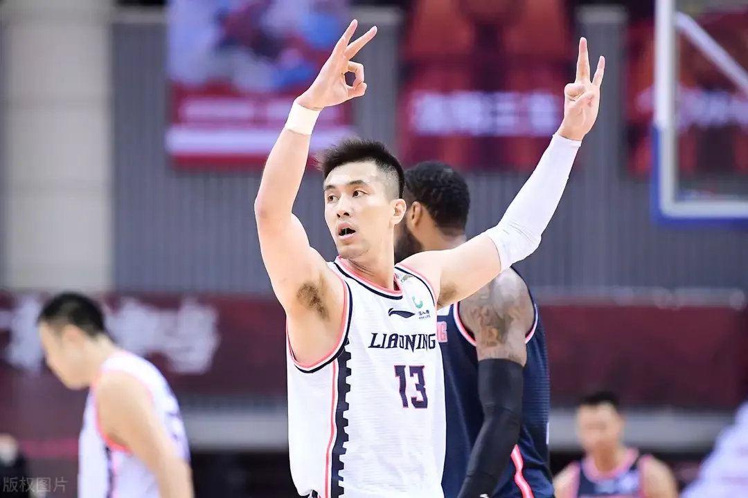 数据对比,三优一劣!辽宁vs新疆,谁会取胜?
