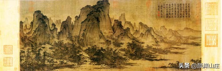 296条描写人生时光的诗词精选，人生时光流逝，一词一句尽是感伤-第1张图片-非凡网