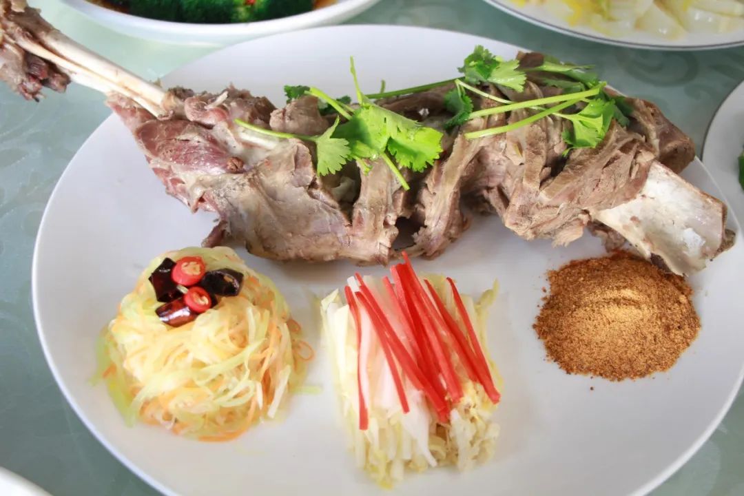 兵哥哥的“年夜饭”，看看哪个单位的伙食你最