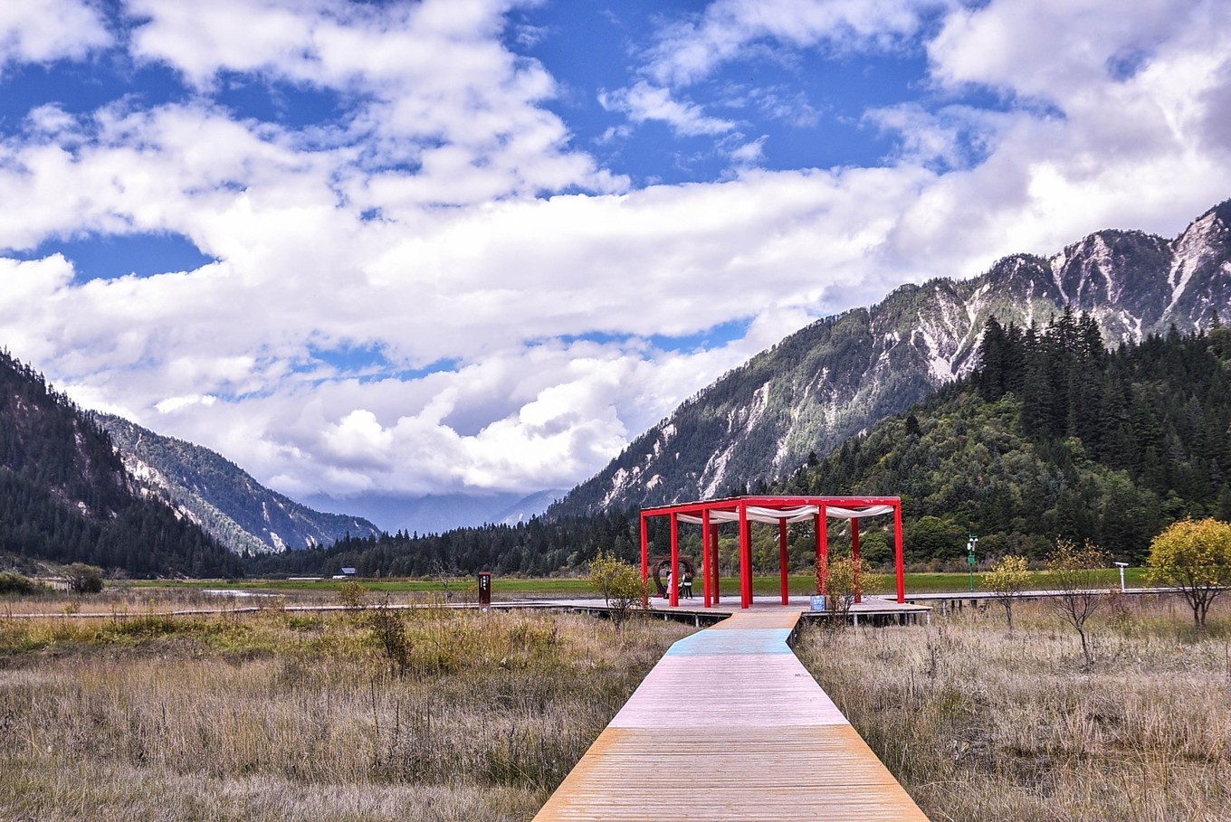 2020九寨沟三日游多少钱