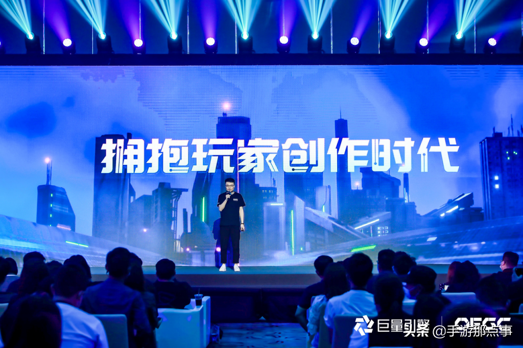 2021年，游戏行业内容营销来到了“玩家创作时代”