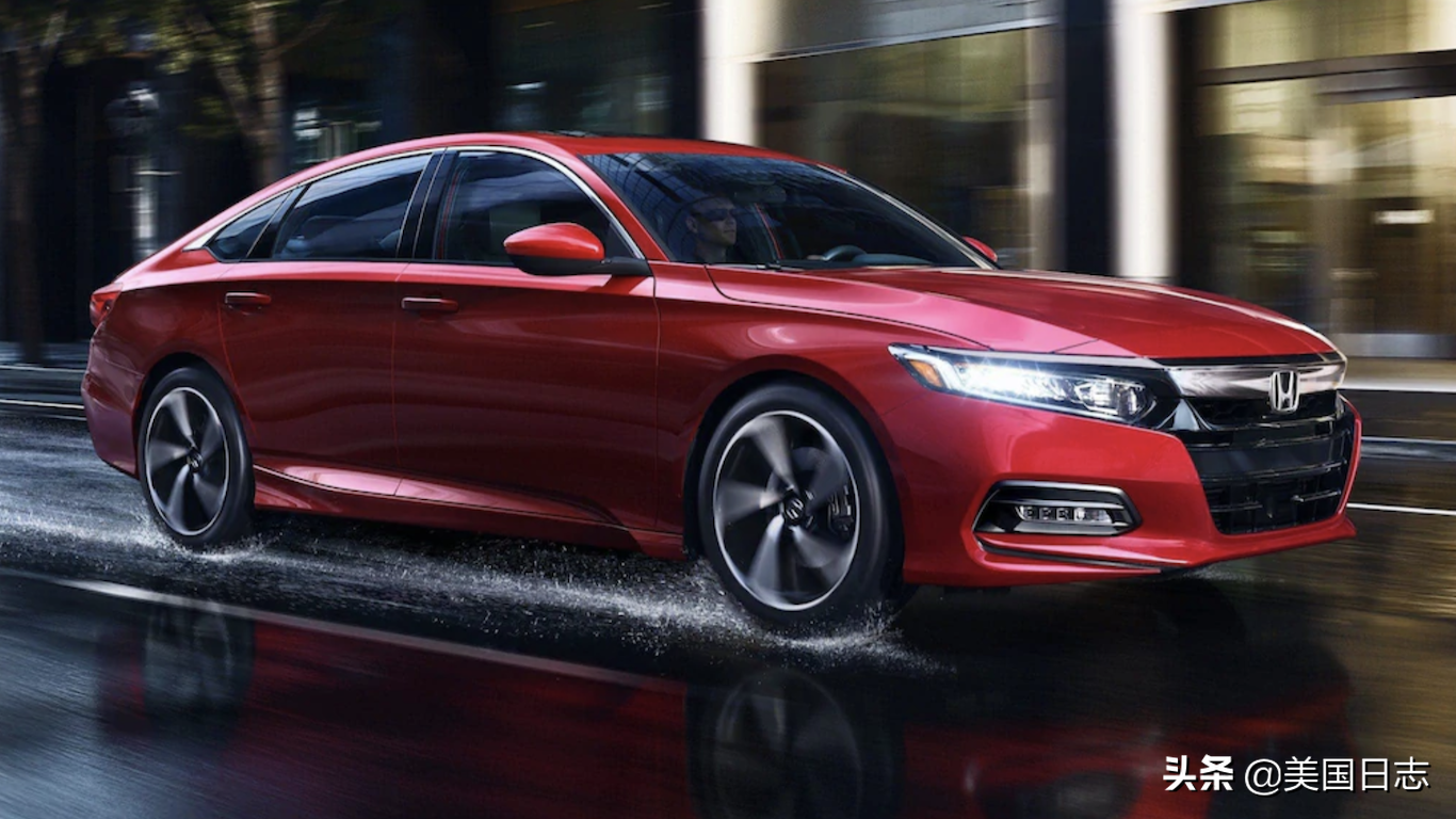 别再争论日系、德系还是美系，这是2021美国各州